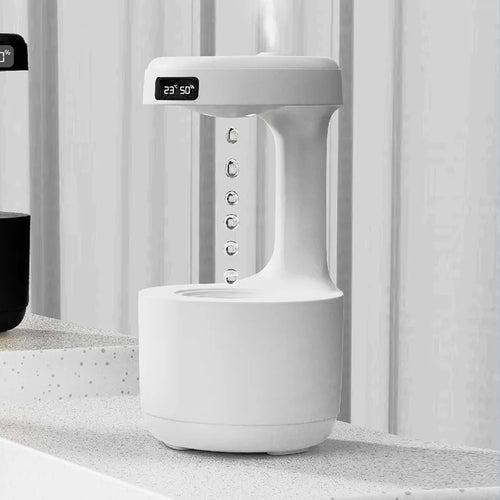 MistGlow Gravity Humidifier
