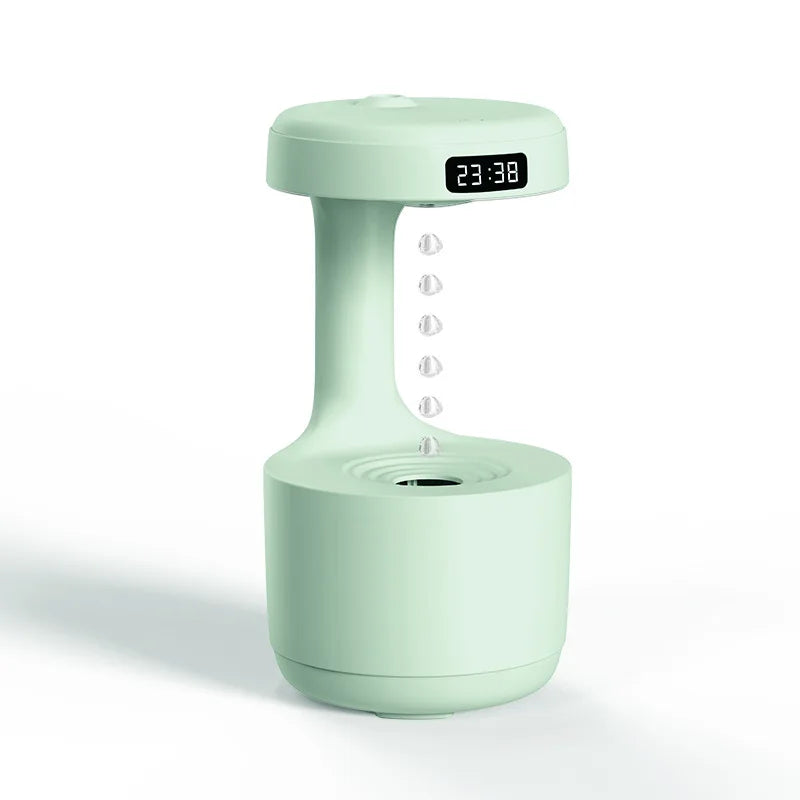 MistGlow Gravity Humidifier
