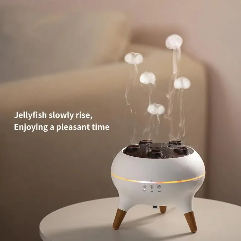 Jellyfish Diffuser