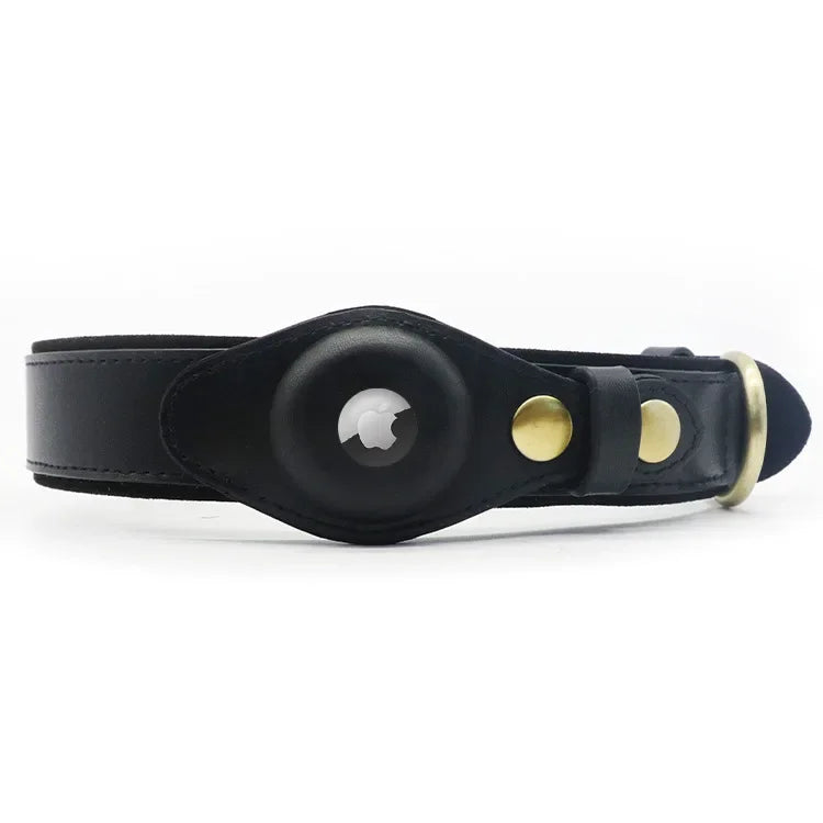 TrackPaw Airtag Collar