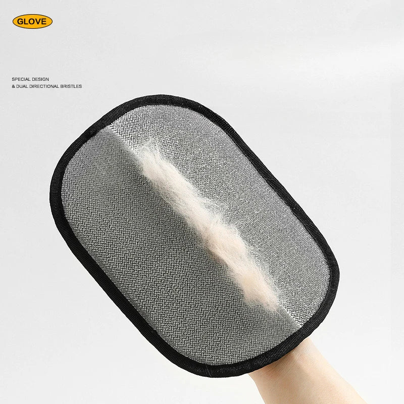Pet Hair Removal Glove