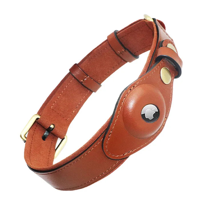 TrackPaw Airtag Collar