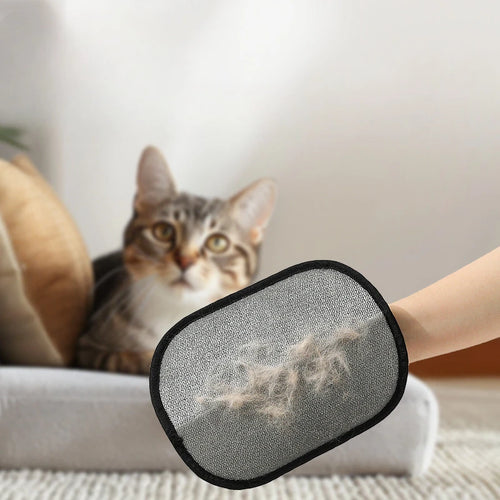 Pet Hair Removal Glove