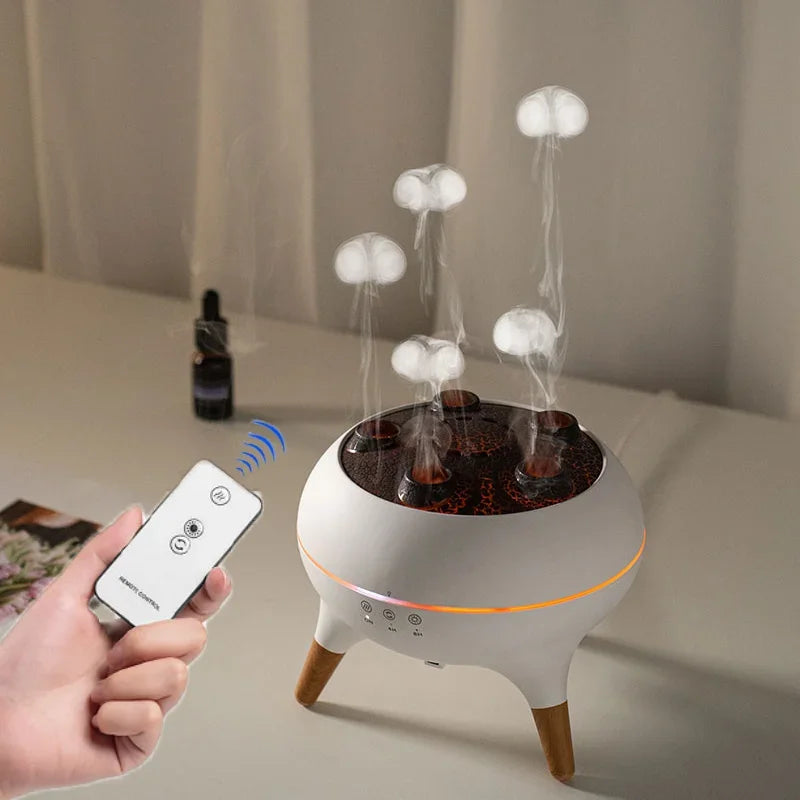 Jellyfish Diffuser