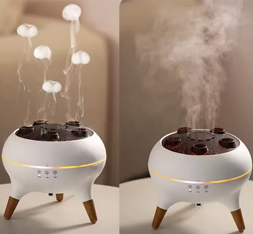 Jellyfish Diffuser