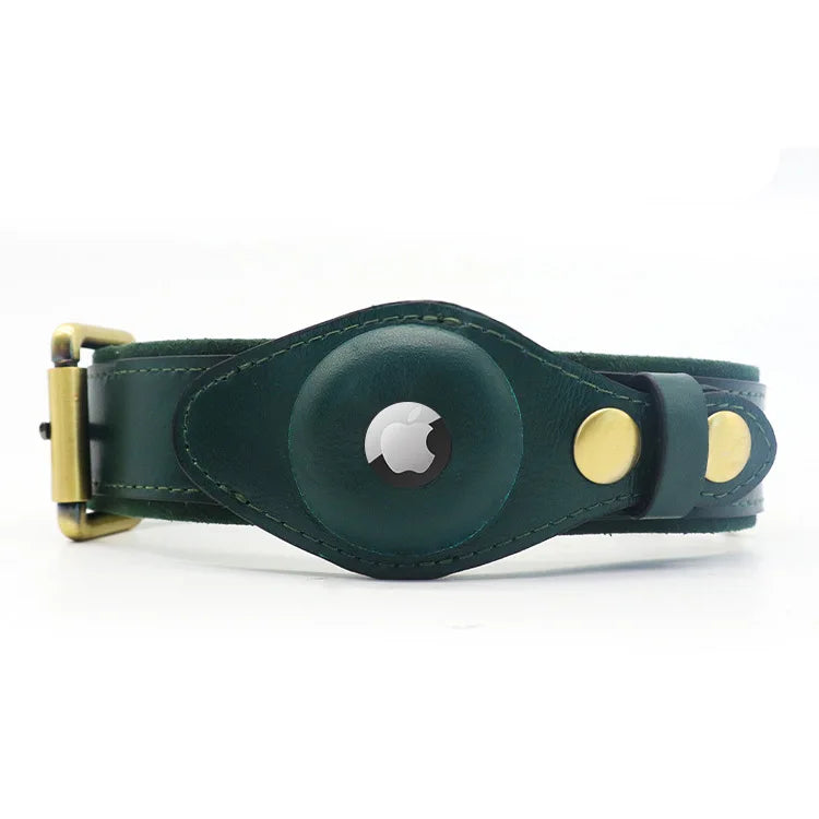 TrackPaw Airtag Collar